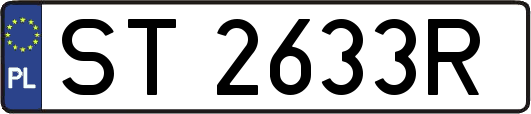 ST2633R