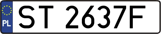 ST2637F