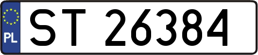 ST26384