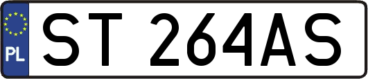 ST264AS