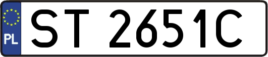 ST2651C
