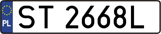 ST2668L