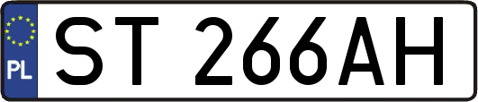 ST266AH