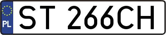 ST266CH