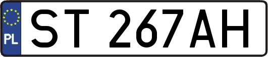 ST267AH