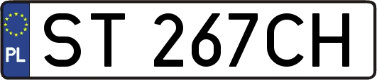 ST267CH