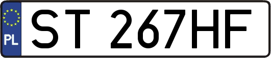 ST267HF