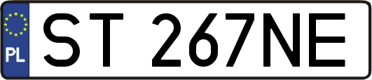 ST267NE