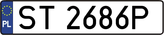 ST2686P