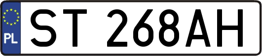 ST268AH