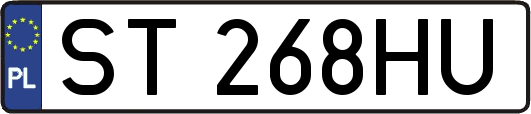 ST268HU