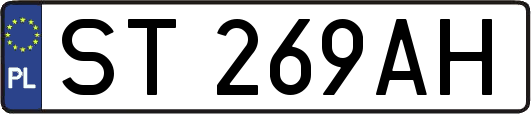 ST269AH
