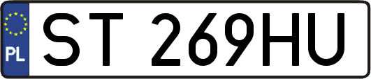 ST269HU