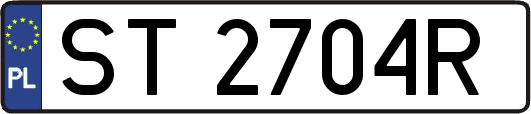 ST2704R
