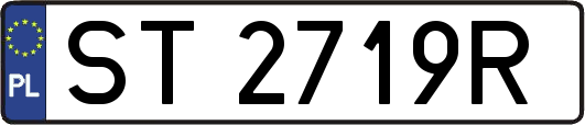 ST2719R