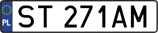 ST271AM