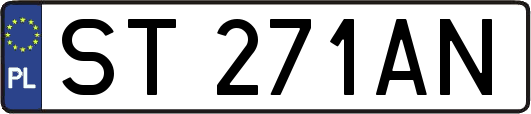 ST271AN