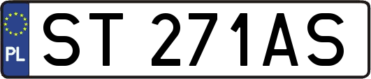 ST271AS