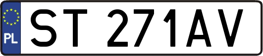 ST271AV