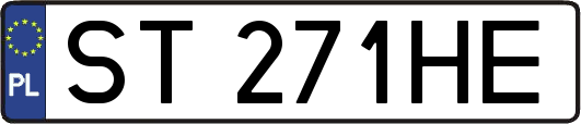 ST271HE
