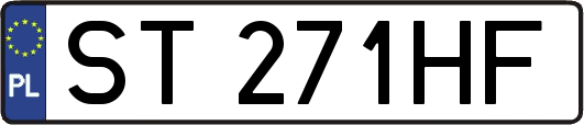 ST271HF
