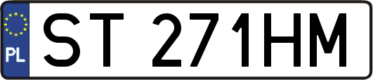ST271HM