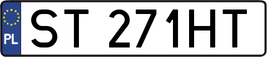 ST271HT