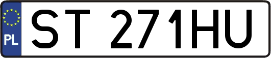 ST271HU