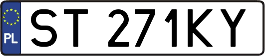 ST271KY