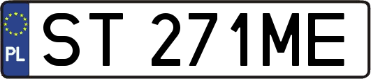 ST271ME