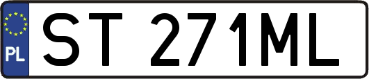 ST271ML