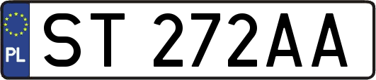 ST272AA