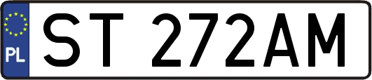 ST272AM