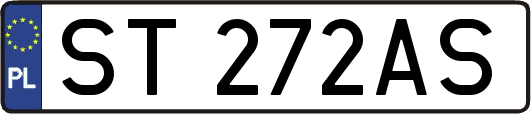 ST272AS