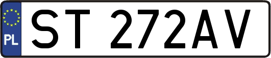 ST272AV