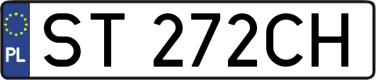 ST272CH