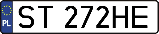 ST272HE