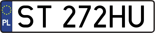 ST272HU