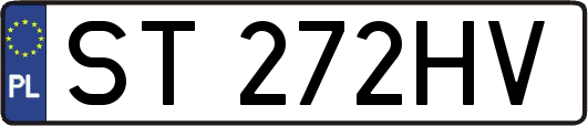ST272HV