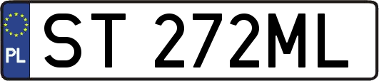 ST272ML
