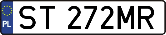 ST272MR