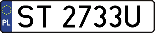 ST2733U