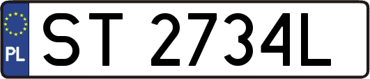 ST2734L