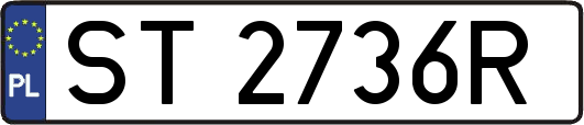 ST2736R