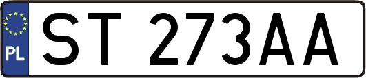 ST273AA