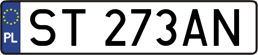 ST273AN