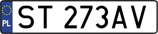 ST273AV