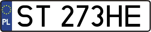ST273HE