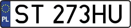 ST273HU