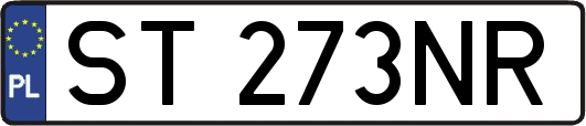 ST273NR